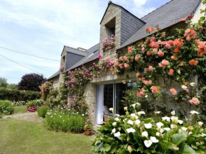 Maison calme à 150 m de la plage, Wi-Fi, 8 à 10 pers. - FR-1-639-68